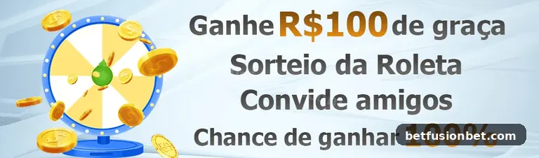 betfusion — central de atendimento acessível pelo aplicativo