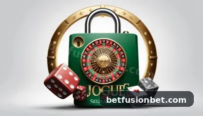 Boas-vindas e lobby no aplicativo betfusion